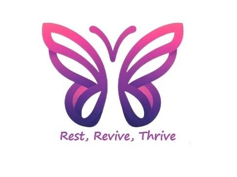 Rest Revive and Thrive Logo